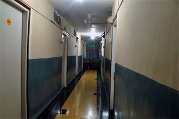Hotel Venkateshwar Aurangábád Exteriér fotografie